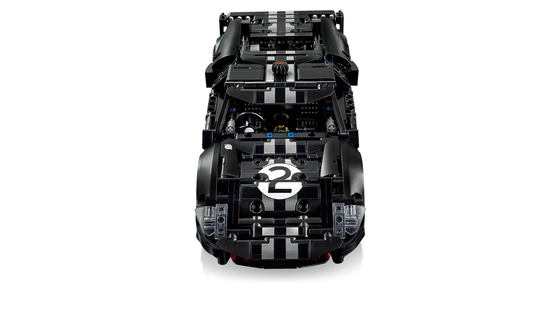 Lego® Technic™ 1966 Ford GT40 MKII Race Car