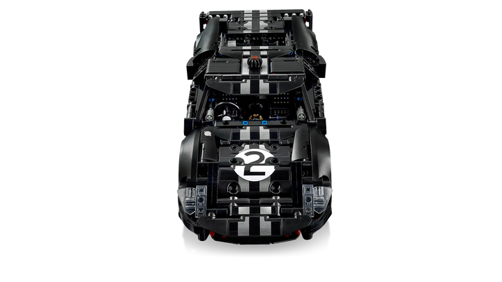 Lego® Technic™ 1966 Ford GT40 MKII Race Car