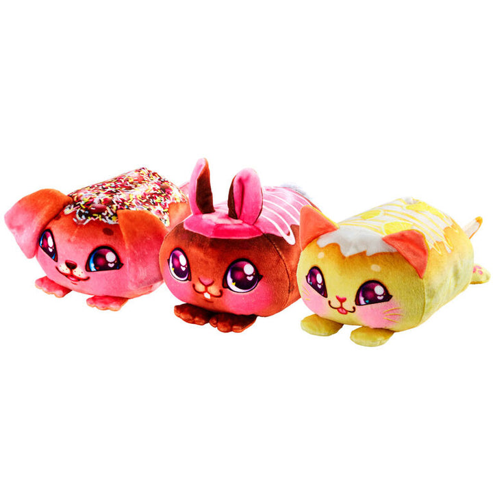 Cookeez Makery Playset Sweet Treatz