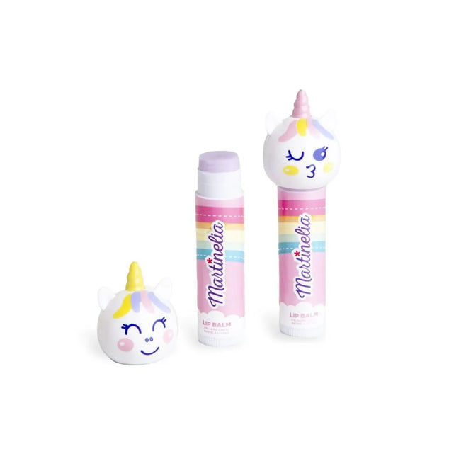 Magical Unicorn Tattoo Lip Gloss