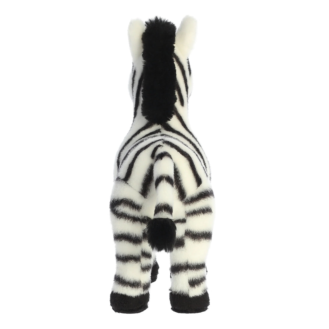 Aurora® - Eco Nation™ 10" Zebra