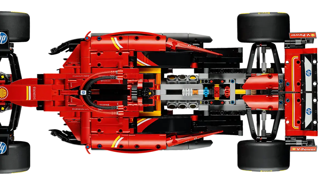 LEGO® Technic™ Ferrari SF-24 F1 Car