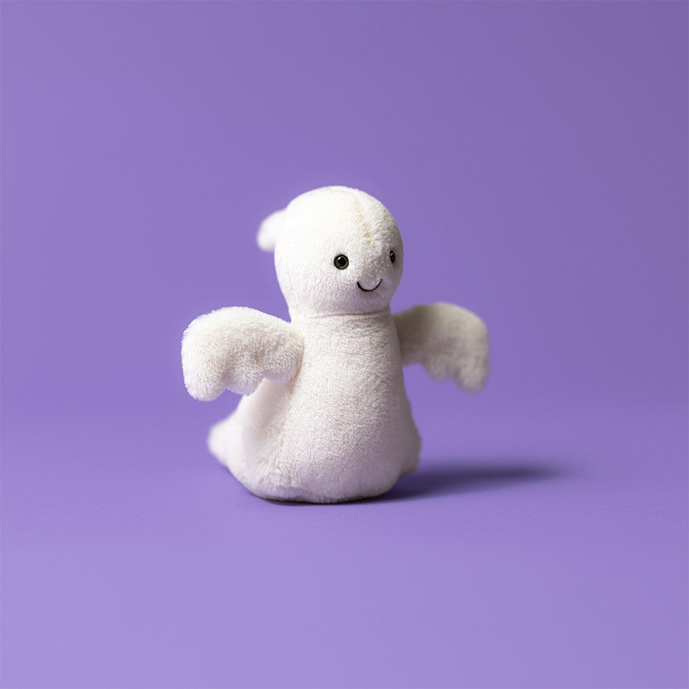 Jellycat Mysti Ghost -  LIMIT ONE PER CUSTOMER