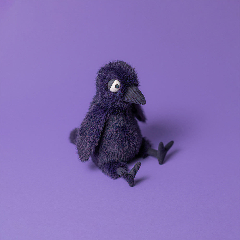 Jellycat Hocus Crow -  LIMIT ONE PER CUSTOMER