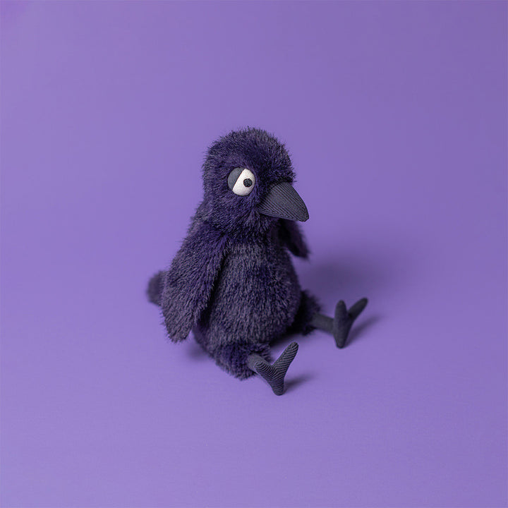 Jellycat Hocus Crow -  LIMIT ONE PER CUSTOMER
