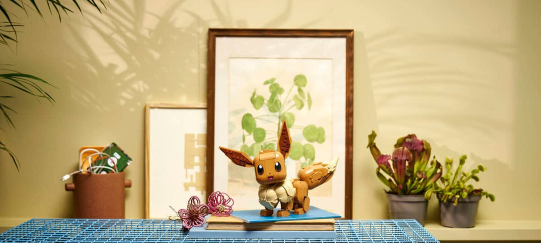 Lego® Pokémon Eevee
