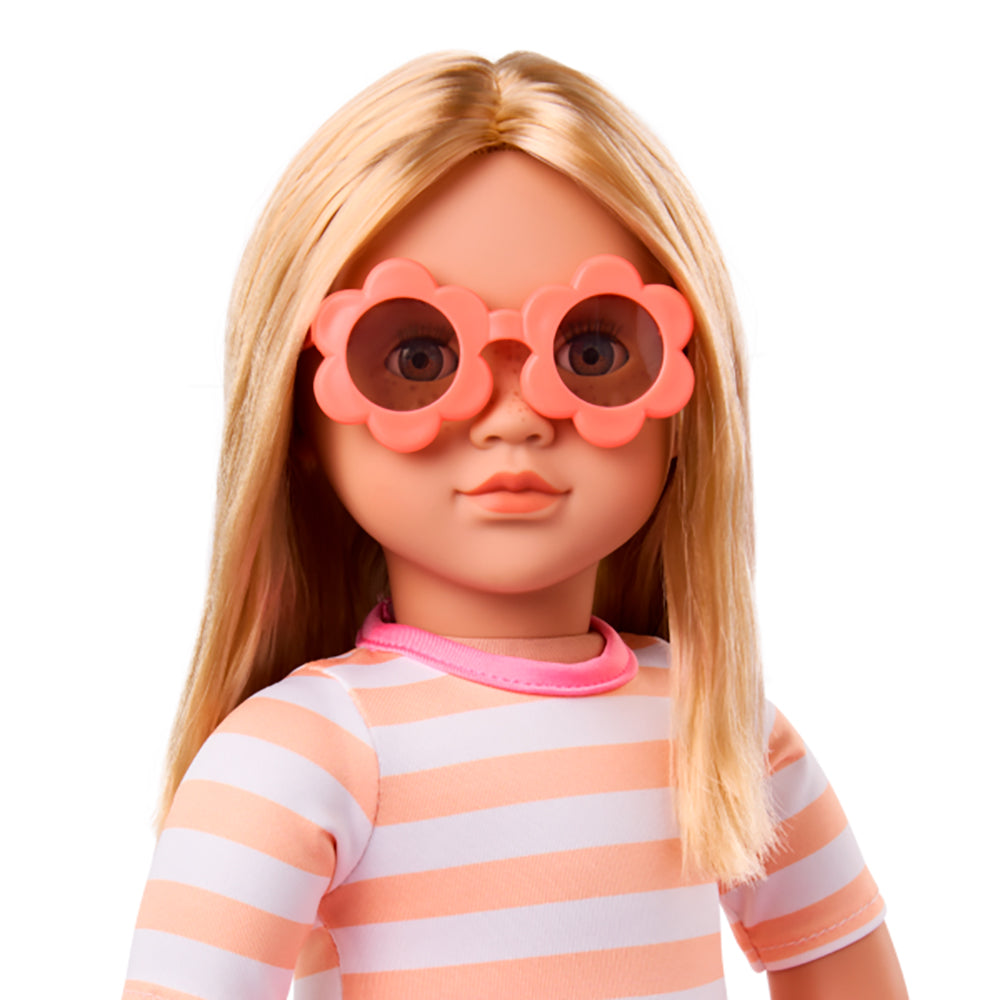 Our Generation Doll - Margot 18"