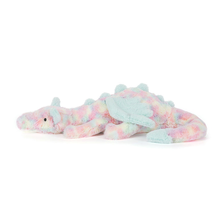 Jellycat Lazulia Dragon - LIMIT ONE PER CUSTOMER
