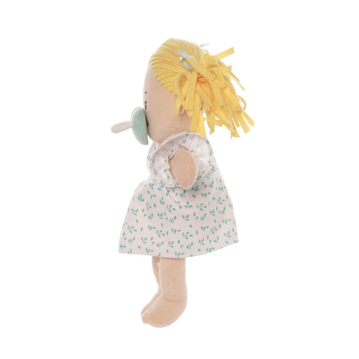Love, Stella Doll Peach with Blonde Pigtails