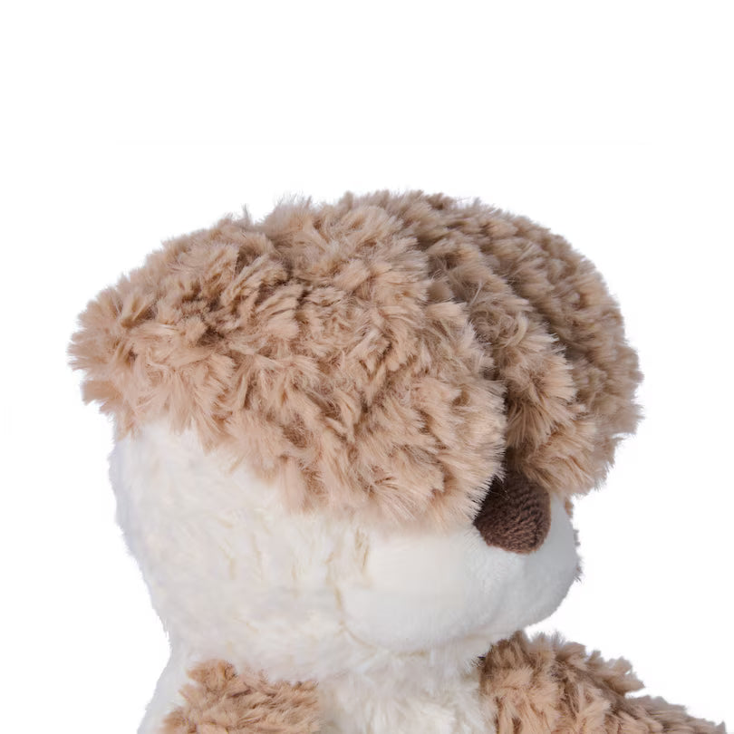 GUND Baby Peek-a-Boo Peeki Puppy Plush