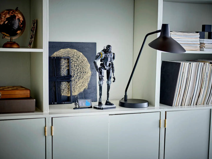 LEGO® Star Wars™ K-2SO™ Security Droid