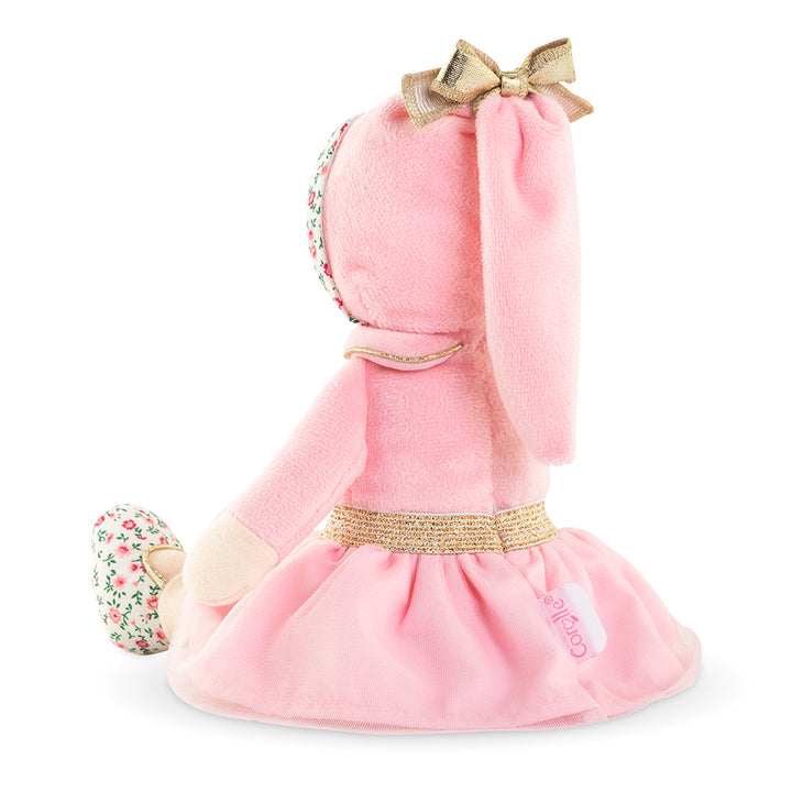 Corolle Miss Ballerina Pink Grenadine 10"
