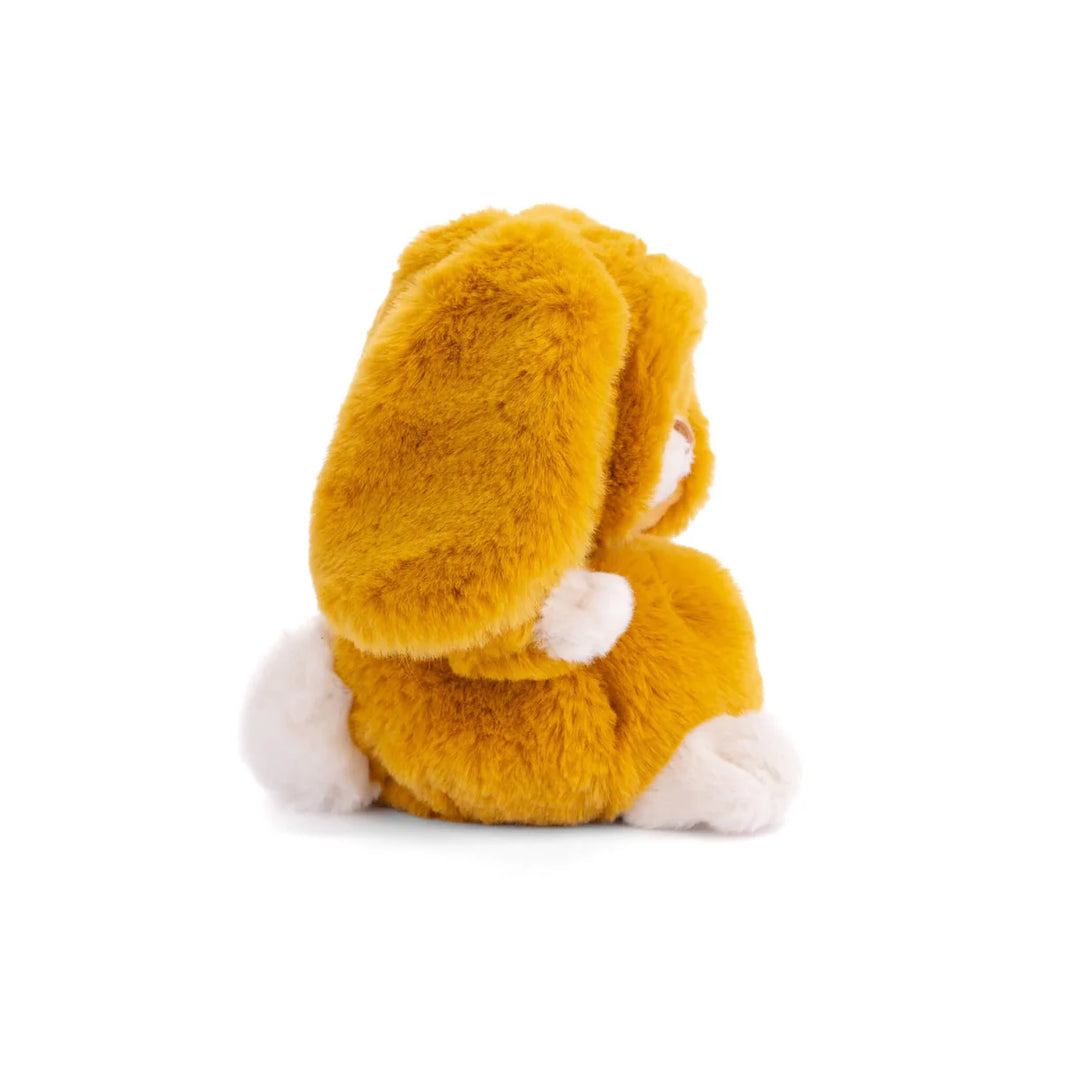 Bukowski Bears Colourful Ziggy - Deep Saffron