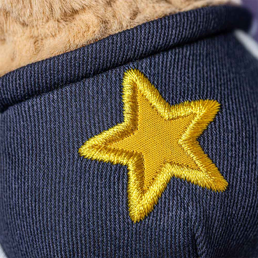 Jellycat Amuseables Peanut Star Student Outfit - LIMIT OF ONE PER CUSTOMER