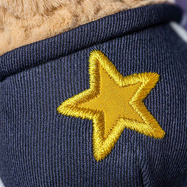 Jellycat Amuseables Peanut Star Student Outfit - LIMIT OF ONE PER CUSTOMER