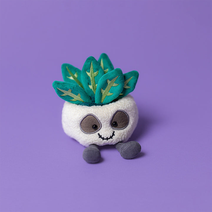 Jellycat Amuseables Skull Planter -  LIMIT ONE PER CUSTOMER