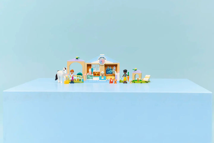 Lego® Friends Animal Vet Clinic