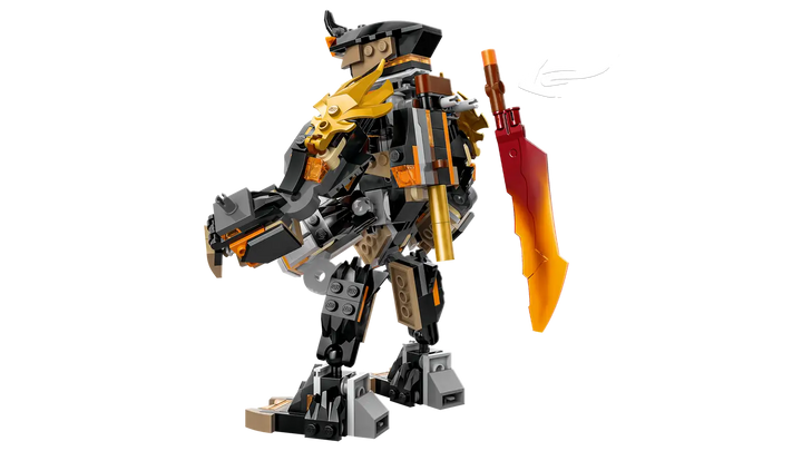Lego® Ninjago® Cole&