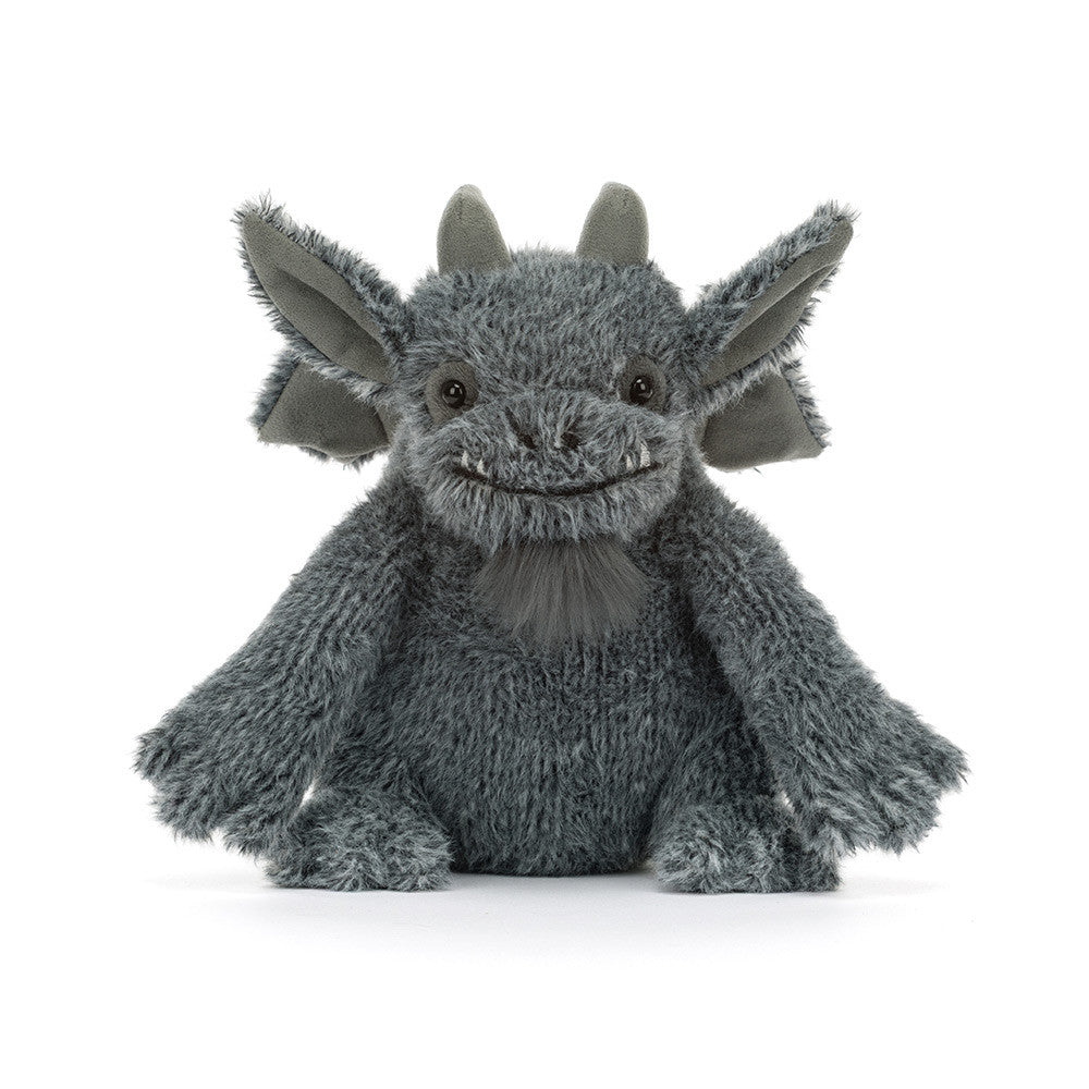 Jellycat Growlston Gargoyle - LIMIT OF ONE PER CUSTOMER
