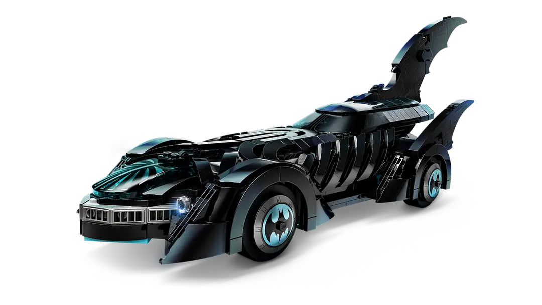 LEGO® DC Batman Forever™ Batmobile™
