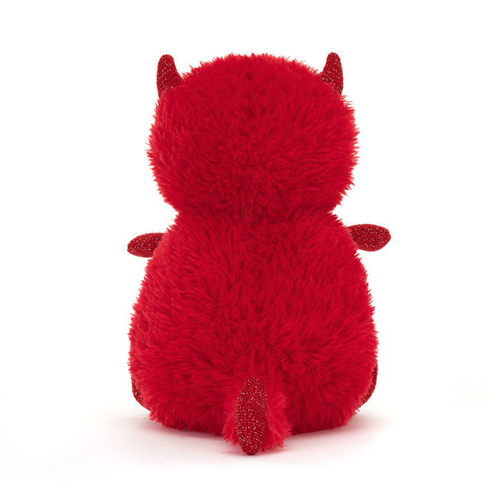 Jellycat Hugg McSnugg- LIMIT 1 PER CUSTOMER