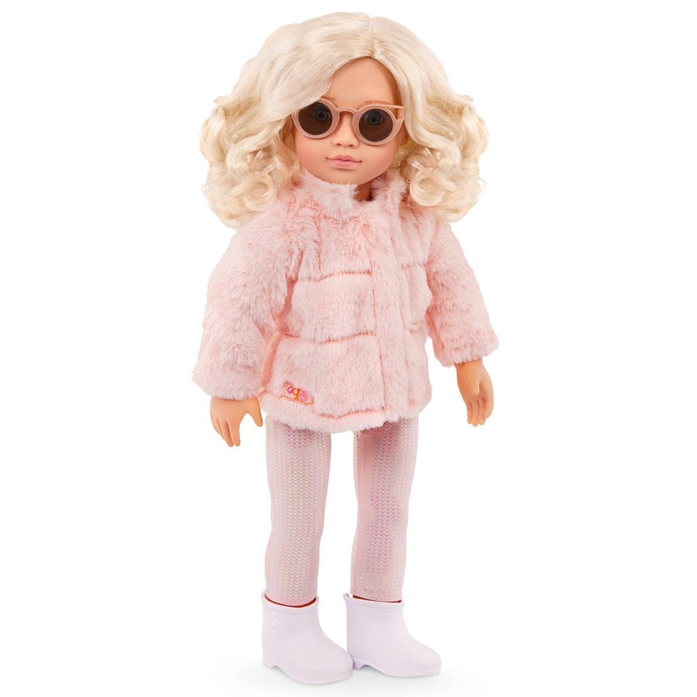 Our Generation Doll - Ava 18"
