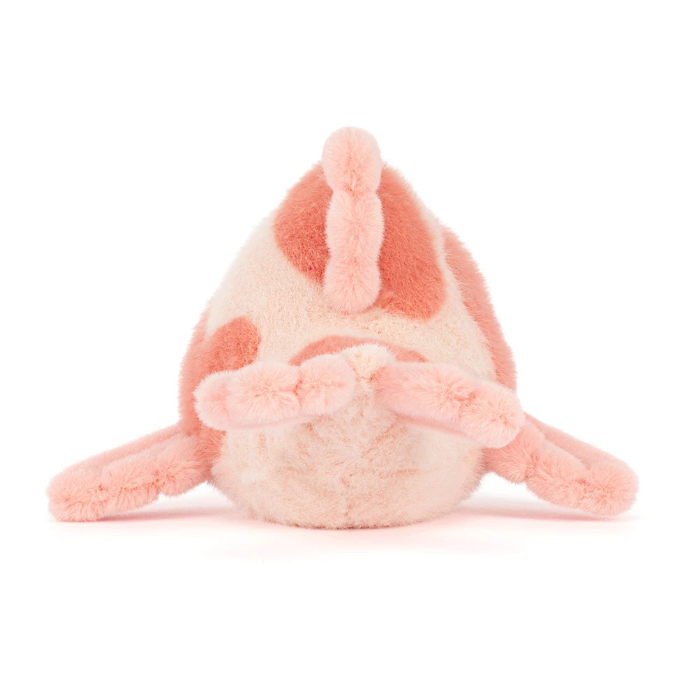 Jellycat Fancy Carp - LIMIT ONE PER CUSTOMER