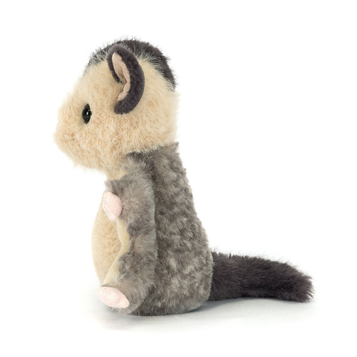 Jellycat Lolly Sugar Glider -  LIMIT ONE PER CUSTOMER