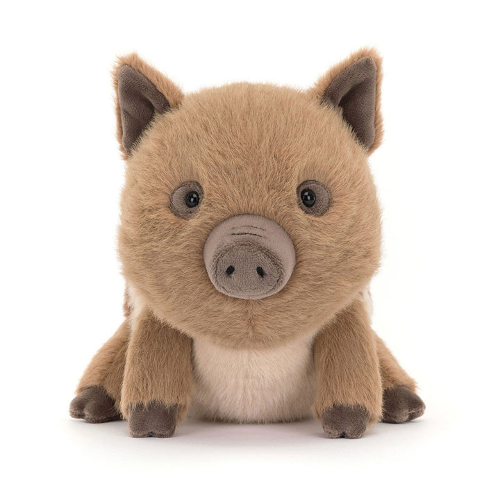 Jellycat Swinley Boar -  LIMIT ONE PER CUSTOMER