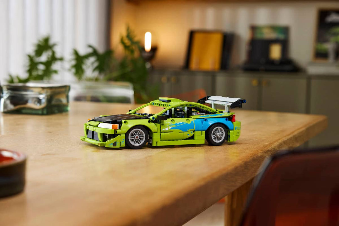 Lego® Technic™ Fast and Furious Mitsubishi Eclipse Car