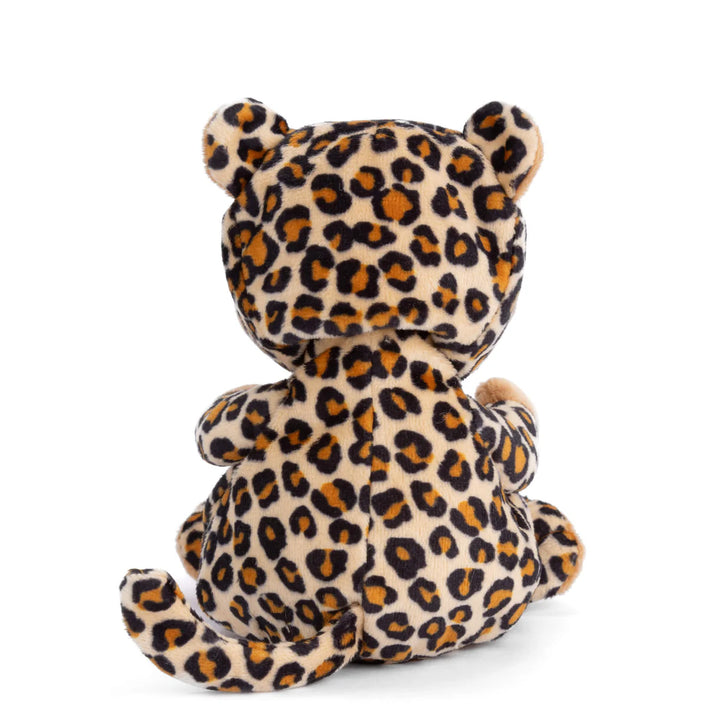 Bukowski Bears Ziggy Leopard