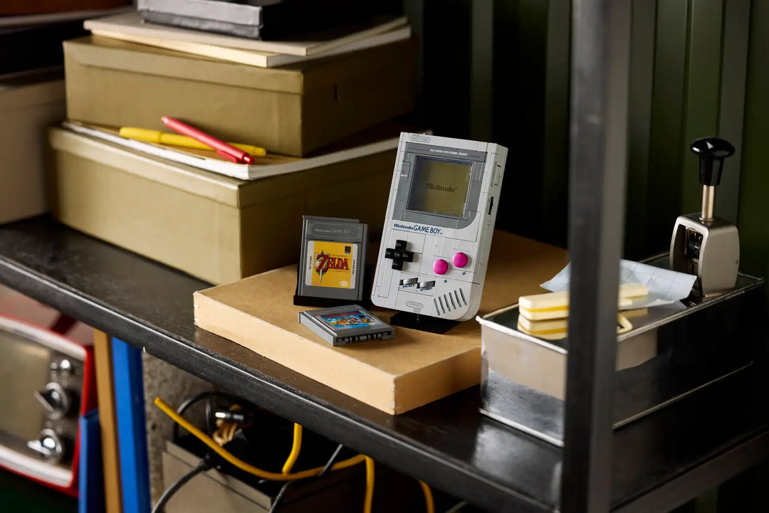 Lego Game Boy™