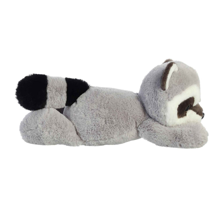 Aurora® - Flopsie™ 12" Roy Raccoon™ Plush