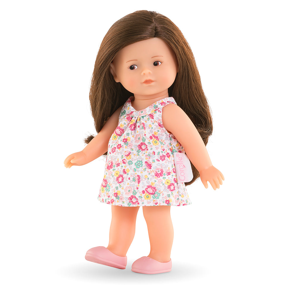 Corolle Mini Corolline Romy Mini World 8" Baby Doll