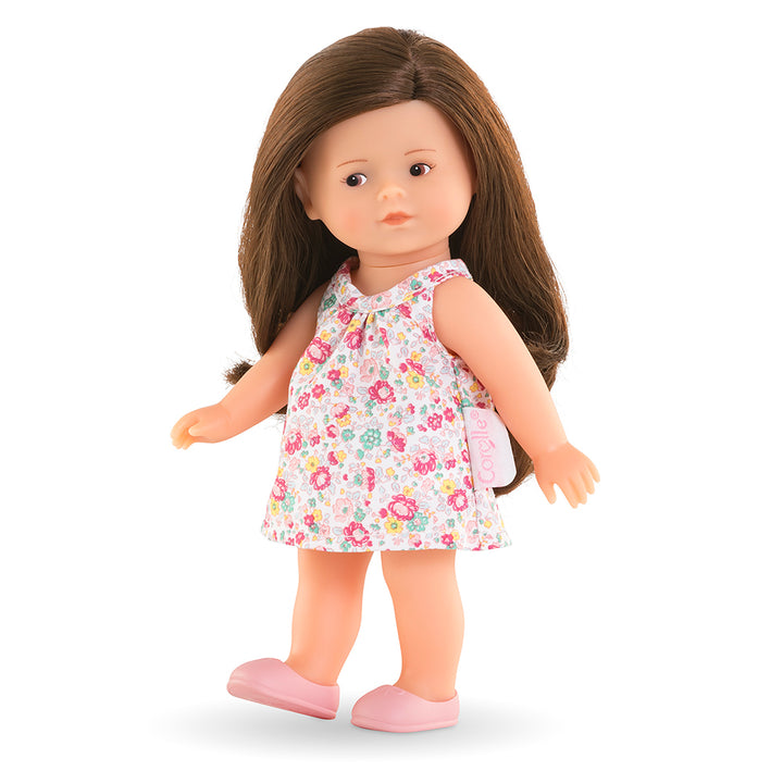 Corolle Mini Corolline Romy Mini World 8" Baby Doll
