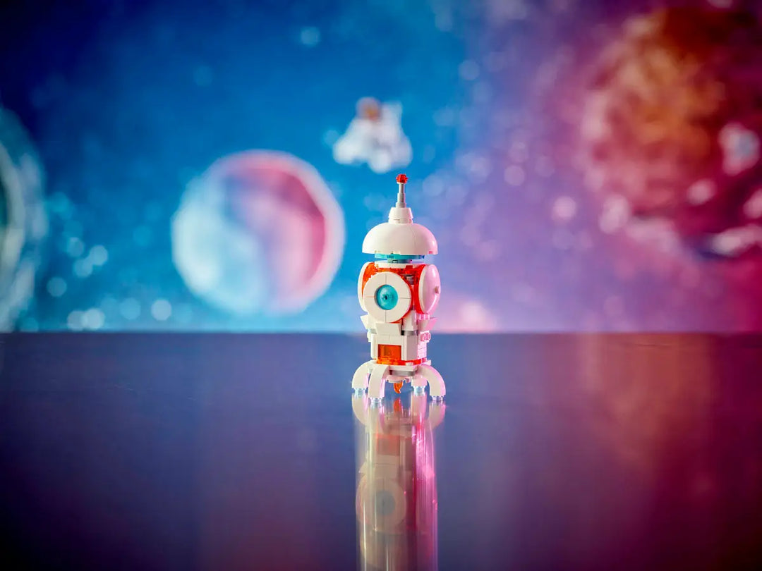 LEGO® Creator 3 in 1 Space Robot