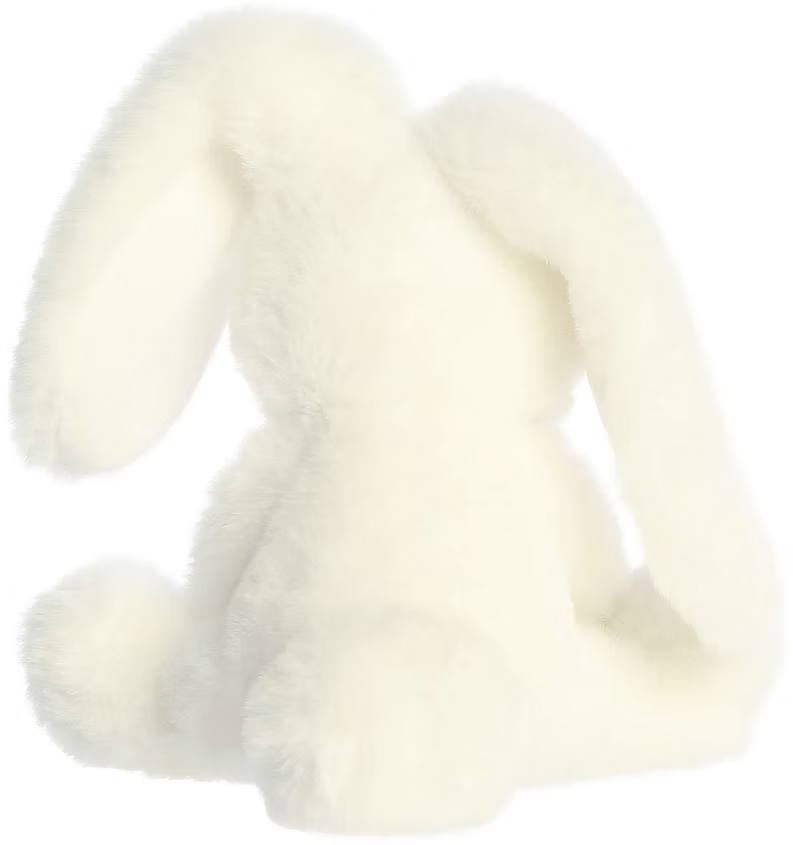 Aurora Cottontail Marshmallow Bunny 8"