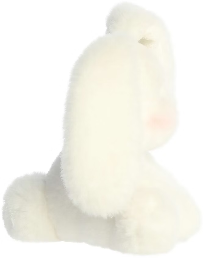 Aurora Cottontail Marshmallow Bunny 8"
