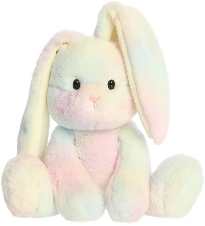 Aurora Cottontail Confetti Bunny 11.5"