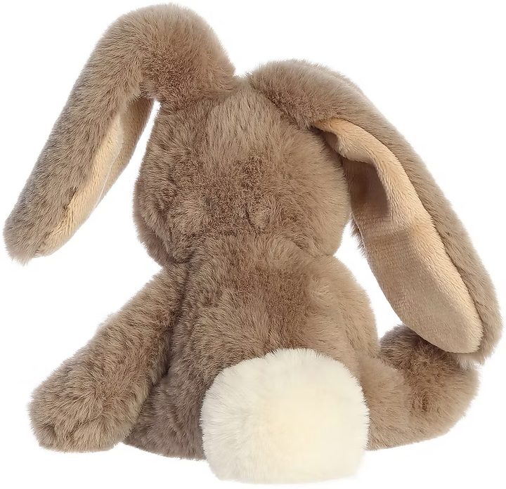 Aurora Cottontail Toffee Bunny 8"
