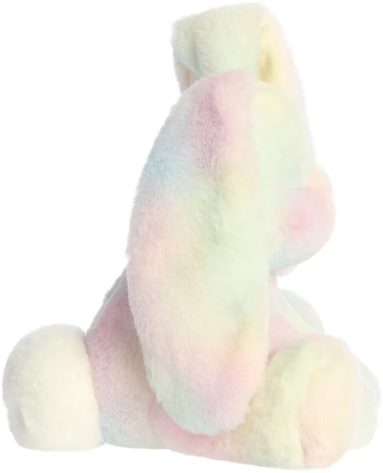 Aurora Cottontail Confetti Bunny 11.5"