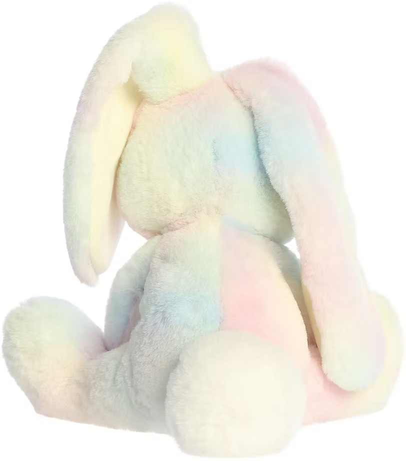 Aurora Cottontail Confetti Bunny 11.5"