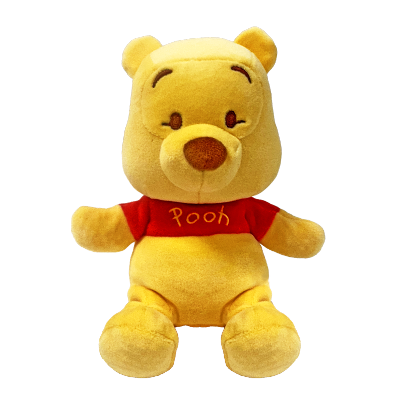 Ty Pooh &amp; Friends 8" Plush Assortment