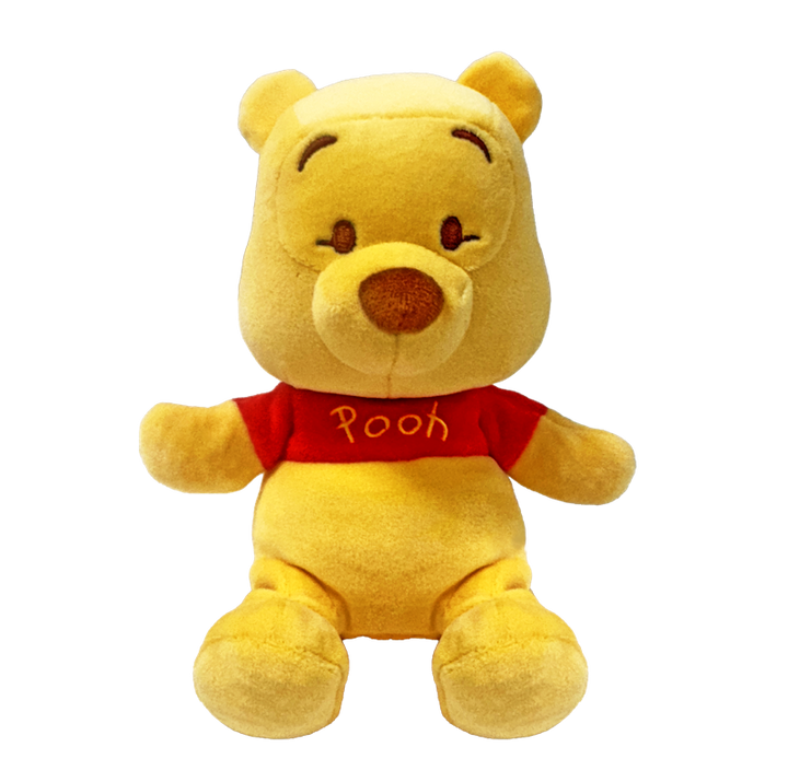Ty Pooh &amp; Friends 8" Plush Assortment