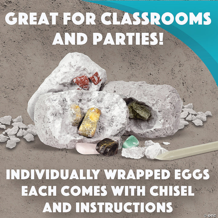 Dig It Up! Minerals And Fossils
