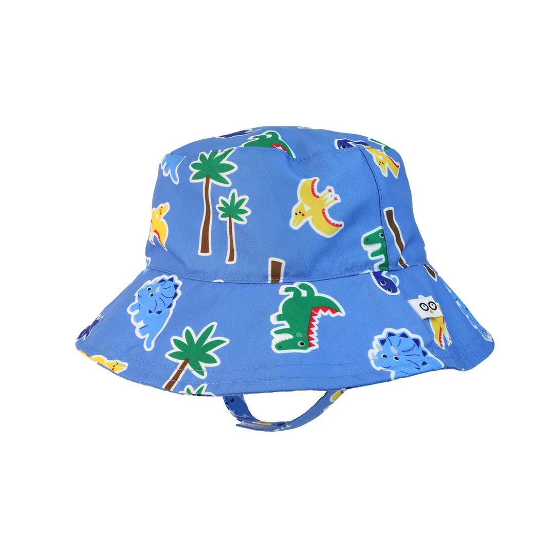 ZOOCCHINI Printed Bucket Hat