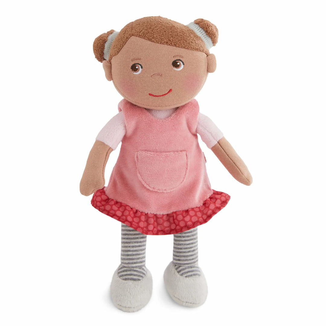 Snug Up Camilla 10" Doll