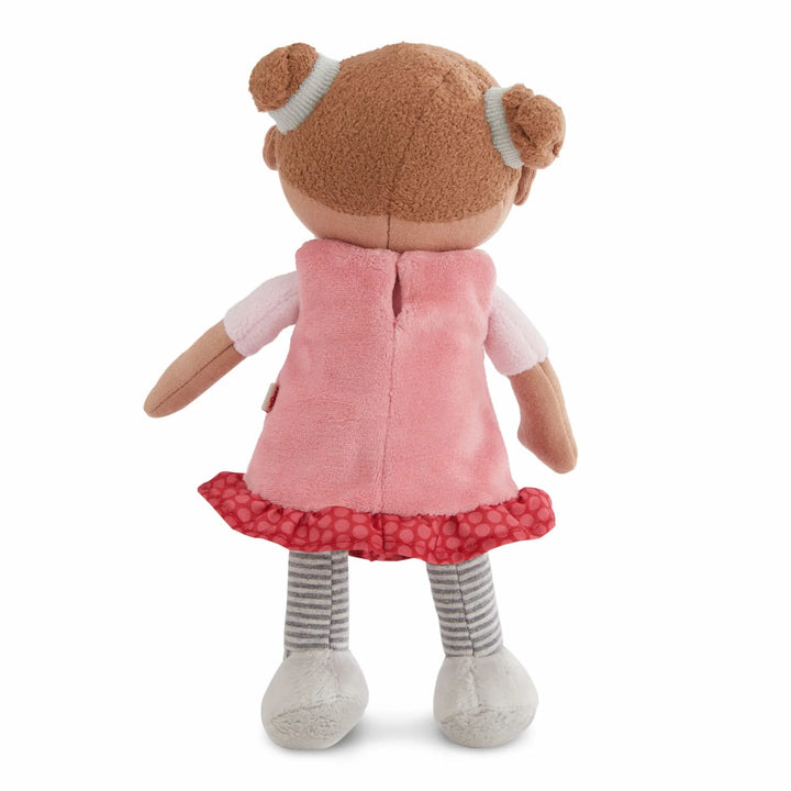 Snug Up Camilla 10" Doll