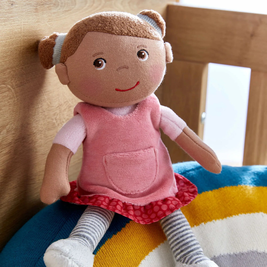 Snug Up Camilla 10" Doll