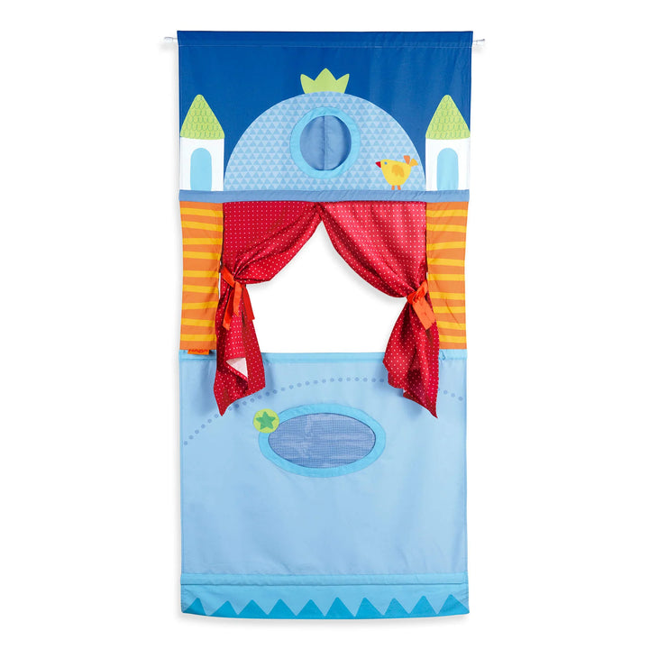 Hanging Doorway Puppet Theatre